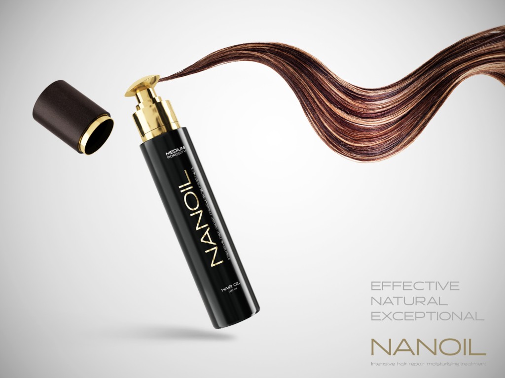 mejor aceite capilar Nanoil