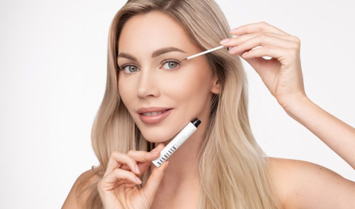 siero per ciglia nanolash