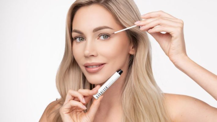 siero per ciglia nanolash