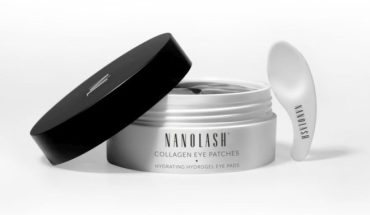 nanolash parches para bolsas de ojos