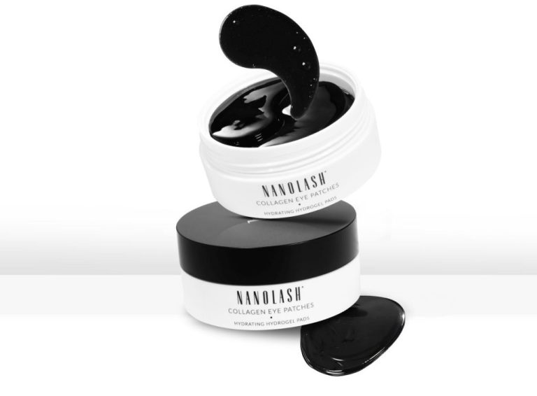 nanolash los mejores parches para los ojos