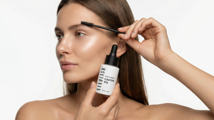 nanolash aceite de ricino pestañas